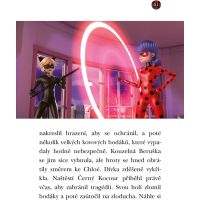 Kouzelná Beruška a Černý Kocour: Zlolustrátor 6