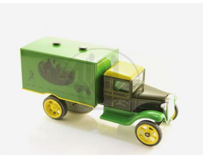 Kovap Hawkeye John Deere