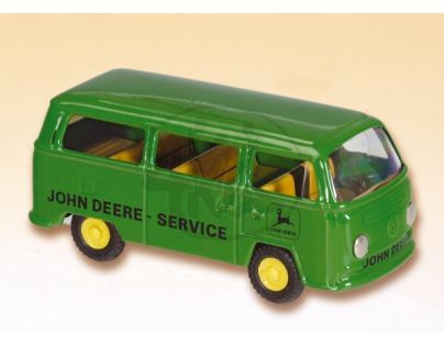 Kovap John Deere VW T2 Mikrobus