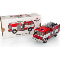 Kovap Tatra 815 hasič 3