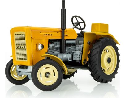 Kovap Traktor URSUS C 360 žlutý