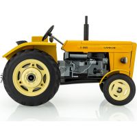 Kovap Traktor URSUS C 360 žlutý 2