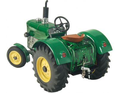 Kovap Traktor Zetor 50 Super zelený