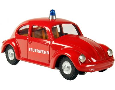 Kovap VW 1200 hasič