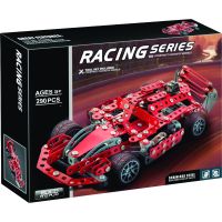 Kovová stavebnice 287 ks - Formule 2
