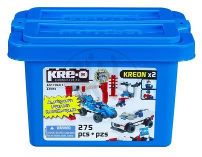 KRE-O malé balení kostek a dílků