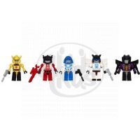 KRE-O Transformers kolekce 5 Kreonů 3