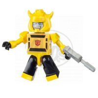 KRE-O Transformers kolekce 5 Kreonů 6
