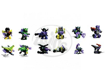 KRE-O Transformers přestavitelné figurky