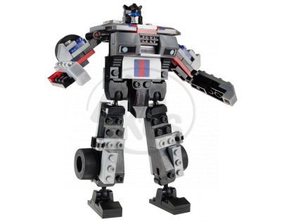 Kre-O - Stavebnice  Jazz 31146