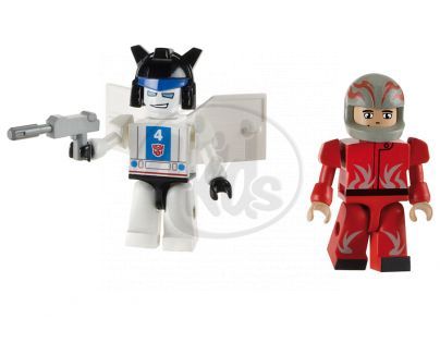 Kre-O - Stavebnice  Jazz 31146