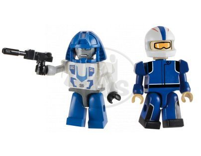 Kre-O - Stavebnice  Mirage 31145