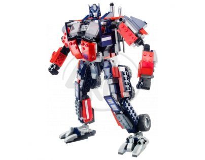 Kre-O - Stavebnice Optimus Prime 30689