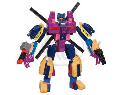 Kre-O - Stavebnice  s vrtulníkem 36959