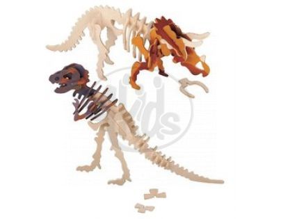 Kreativní sada - T-Rex MAXIM 65017