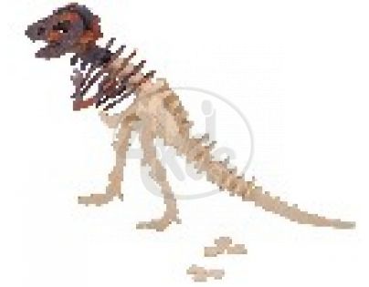 Kreativní sada - T-Rex MAXIM 65017