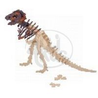 Kreativní sada - T-Rex MAXIM 65017 3