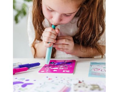 Kreativní sada 2v1 Gábinčin kouzelný domek