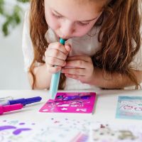 Kreativní sada 2v1 Gábinčin kouzelný domek 6