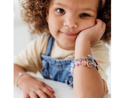 Kreativní sada 2v1 Gábinčin kouzelný domek