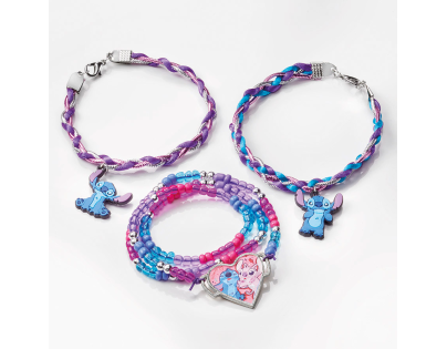Craft Creative Kreativní sada 2v1 Stitch