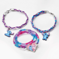 Craft Creative Kreativní sada 2v1 Stitch 3