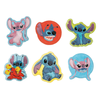 Craft Creative Kreativní sada 2v1 Stitch 4