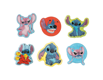 Craft Creative Kreativní sada 2v1 Stitch
