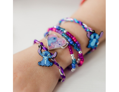 Craft Creative Kreativní sada 2v1 Stitch