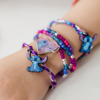 Craft Creative Kreativní sada 2v1 Stitch 6
