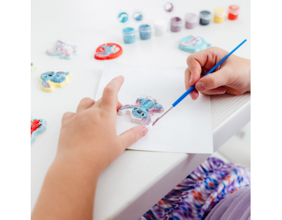 Craft Creative Kreativní sada 2v1 Stitch