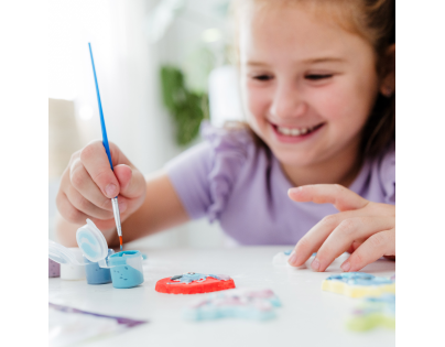 Craft Creative Kreativní sada 2v1 Stitch