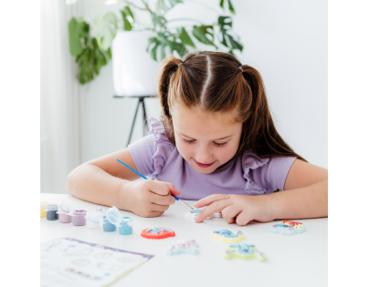 Craft Creative Kreativní sada 2v1 Stitch
