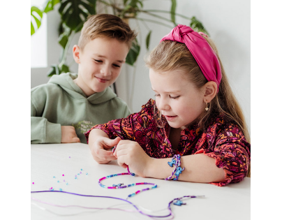 Craft Creative Kreativní sada 2v1 Stitch