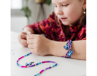 Craft Creative Kreativní sada 2v1 Stitch