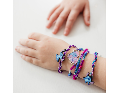 Craft Creative Kreativní sada 2v1 Stitch