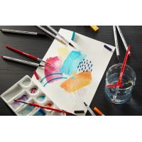 Kreativní set - STABILO Creative Tips ARTY 30 ks sada CLASSIC - 6 různých barev 6