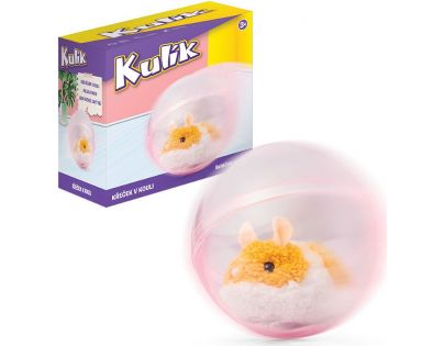 HM Studio Křeček Kulík