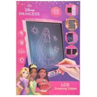 Kreslící tabulka LCD 28 cm Princezny-Spidey-Stitch