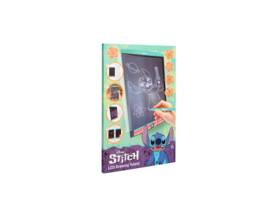 Kreslící tabulka LCD 28 cm Princezny-Spidey-Stitch
