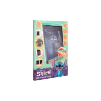 Kreslící tabulka LCD 28 cm Princezny-Spidey-Stitch 6