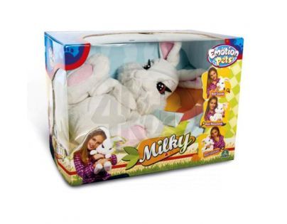 Alltoys GPH90200 - Králíček Milky
