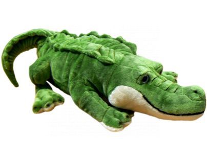 Krokodýl 45cm