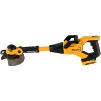 Křovinořez s doplňky plast 52 cm na baterie se zvukem - Poškozený obal 2