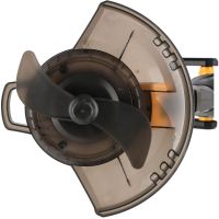 Křovinořez s doplňky plast 52 cm na baterie se zvukem - Poškozený obal 3