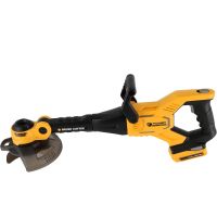 Křovinořez s doplňky plast 52 cm na baterie se zvukem - Poškozený obal 5