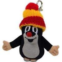 MÚ Brno Krtek 10 cm kulich s karabinou