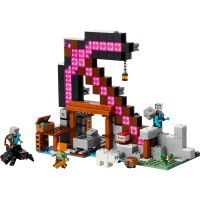 LEGO® Minecraft® 21277 Krumpáčový důl 2