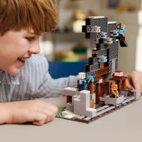 LEGO® Minecraft® 21277 Krumpáčový důl 5