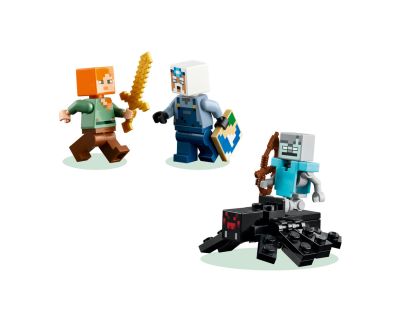 LEGO® Minecraft® 21277 Krumpáčový důl